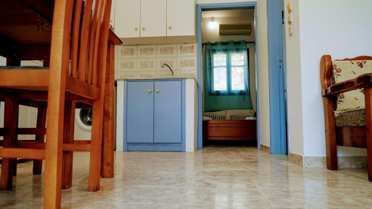 סימי Irene Double Apartment Katoi מראה חיצוני תמונה