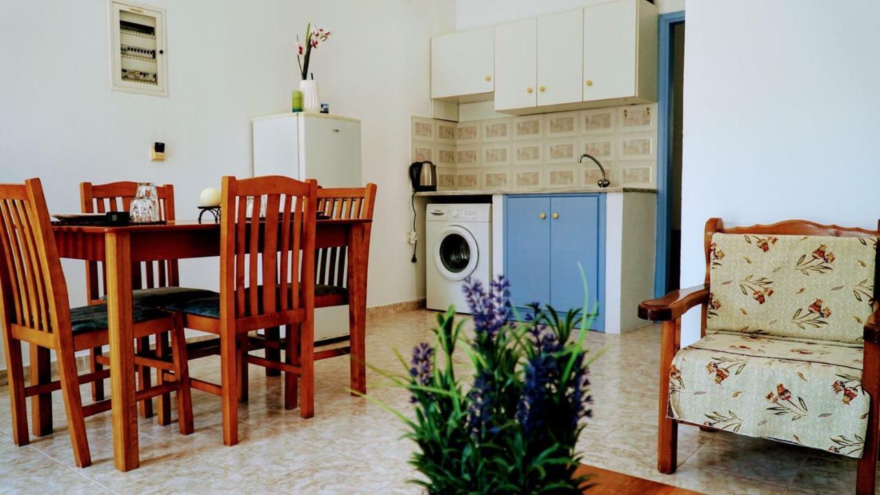 סימי Irene Double Apartment Katoi מראה חיצוני תמונה
