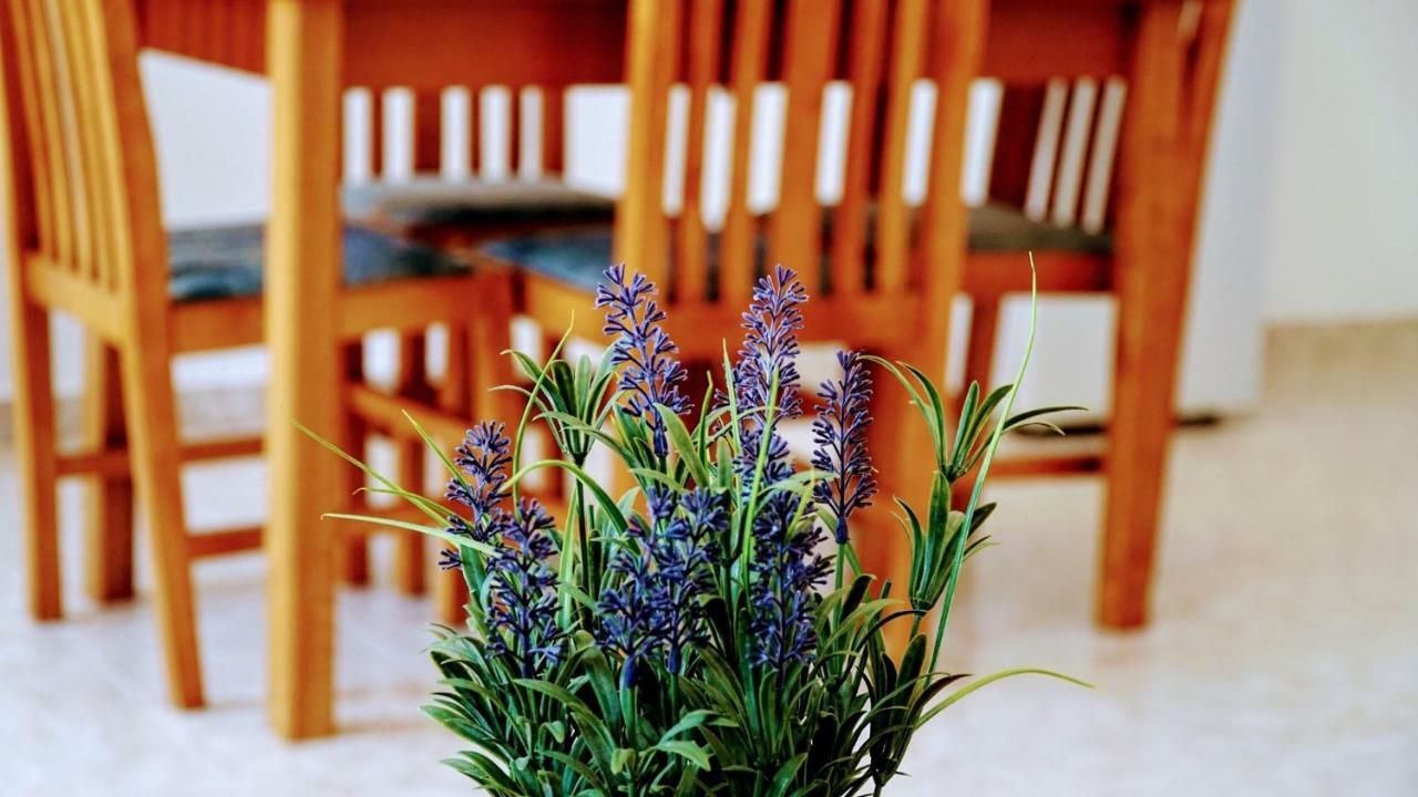 סימי Irene Double Apartment Katoi מראה חיצוני תמונה