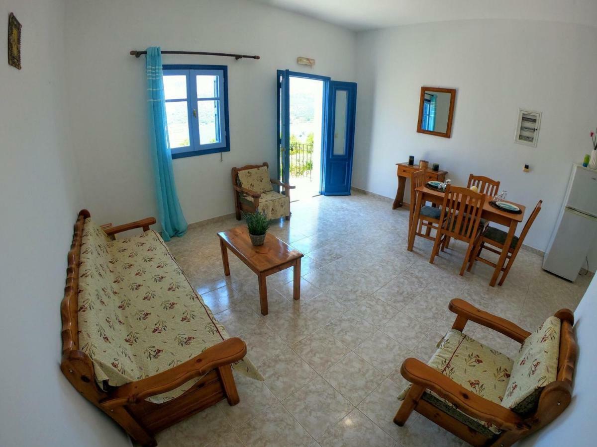סימי Irene Double Apartment Katoi מראה חיצוני תמונה