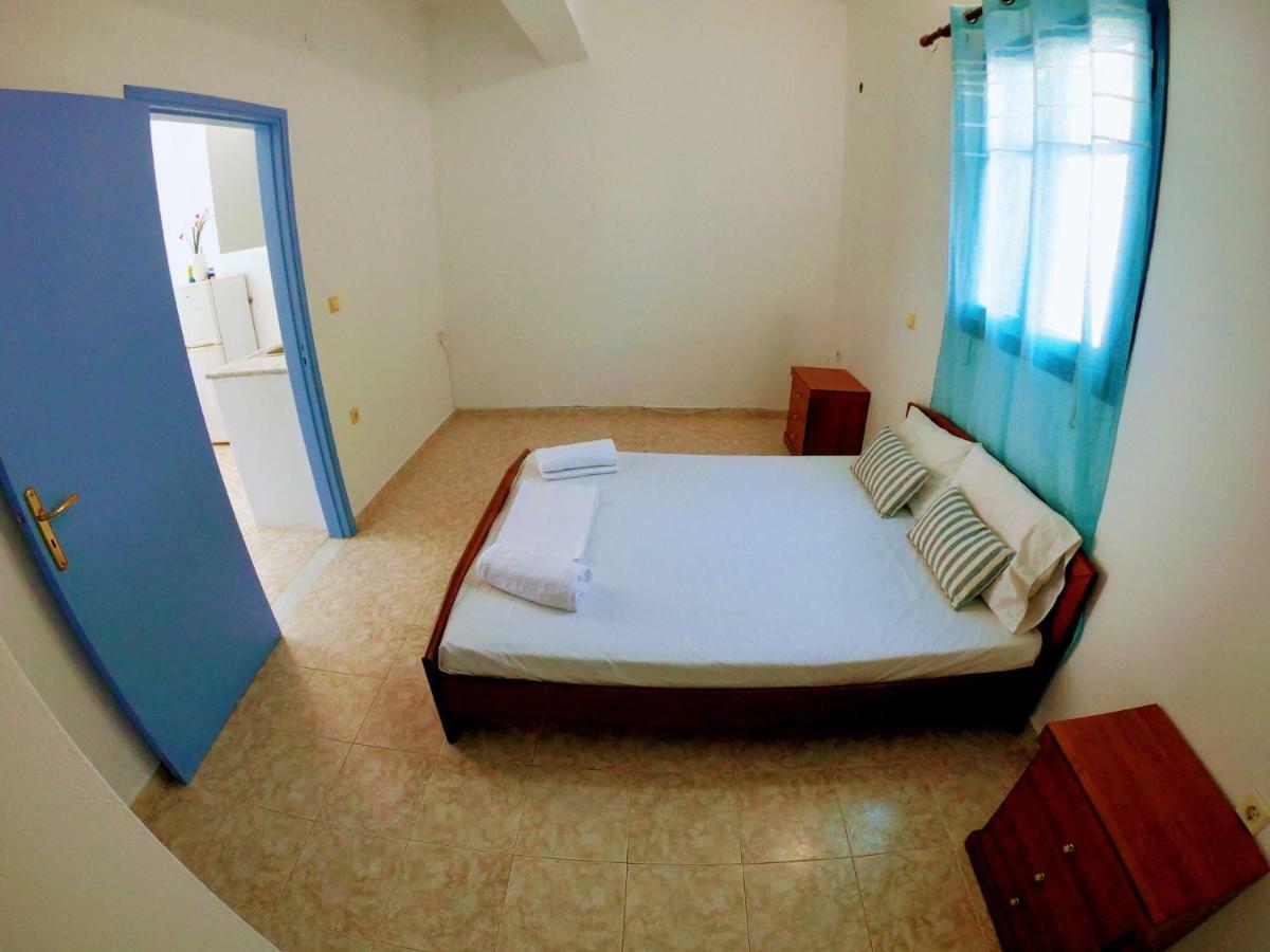 סימי Irene Double Apartment Katoi מראה חיצוני תמונה