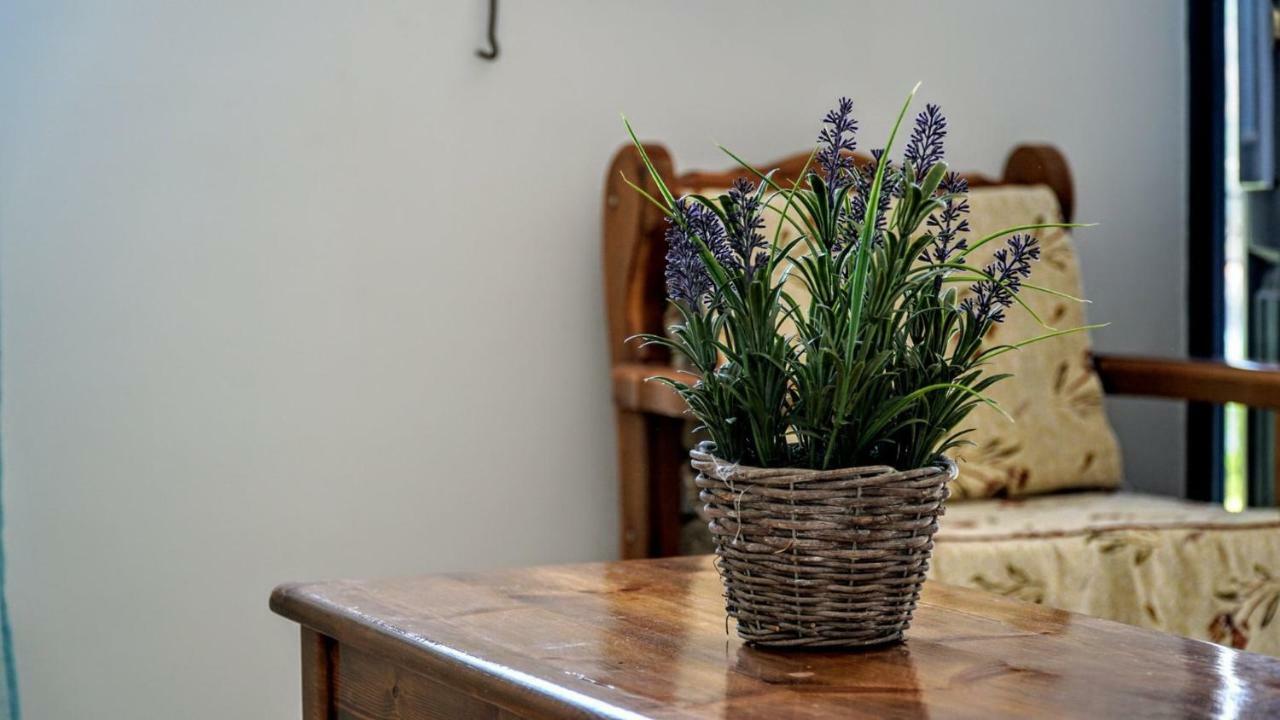 סימי Irene Double Apartment Katoi מראה חיצוני תמונה