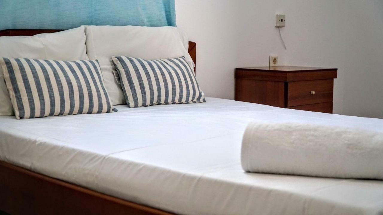 סימי Irene Double Apartment Katoi מראה חיצוני תמונה