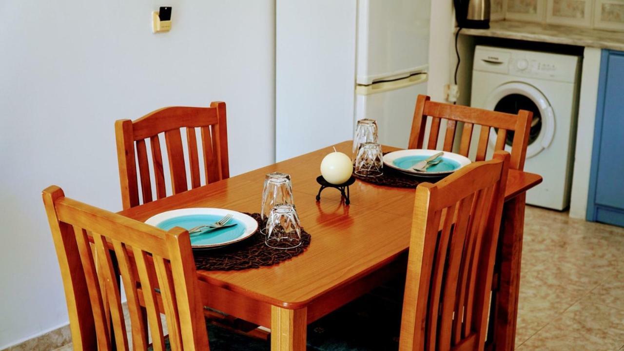 סימי Irene Double Apartment Katoi מראה חיצוני תמונה