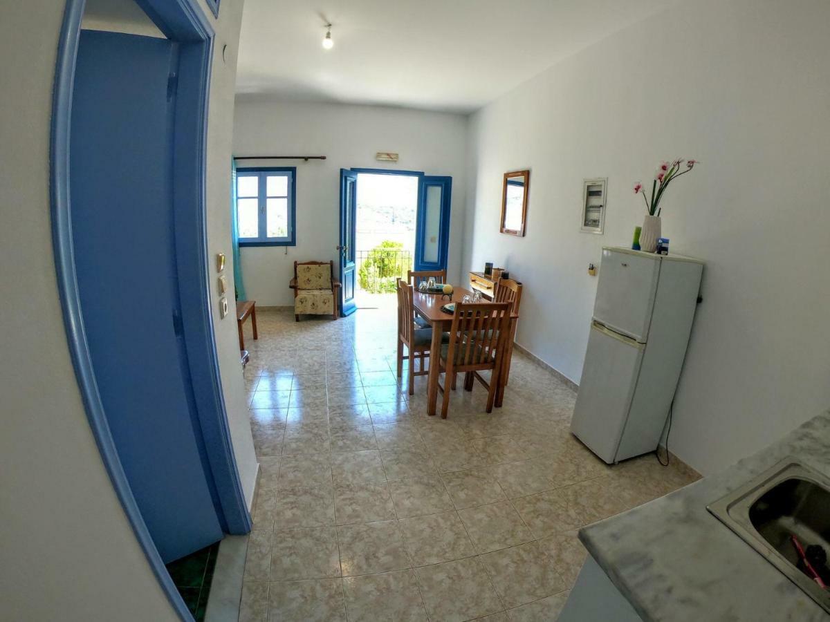 סימי Irene Double Apartment Katoi מראה חיצוני תמונה