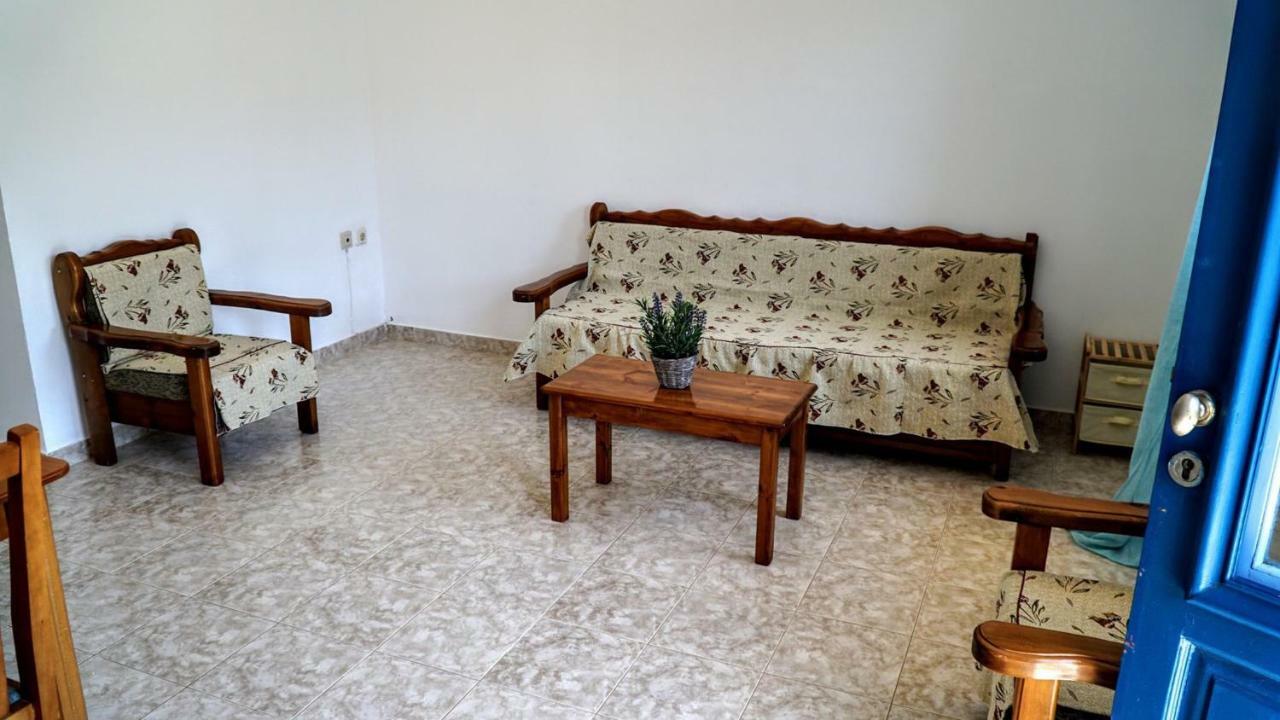סימי Irene Double Apartment Katoi מראה חיצוני תמונה