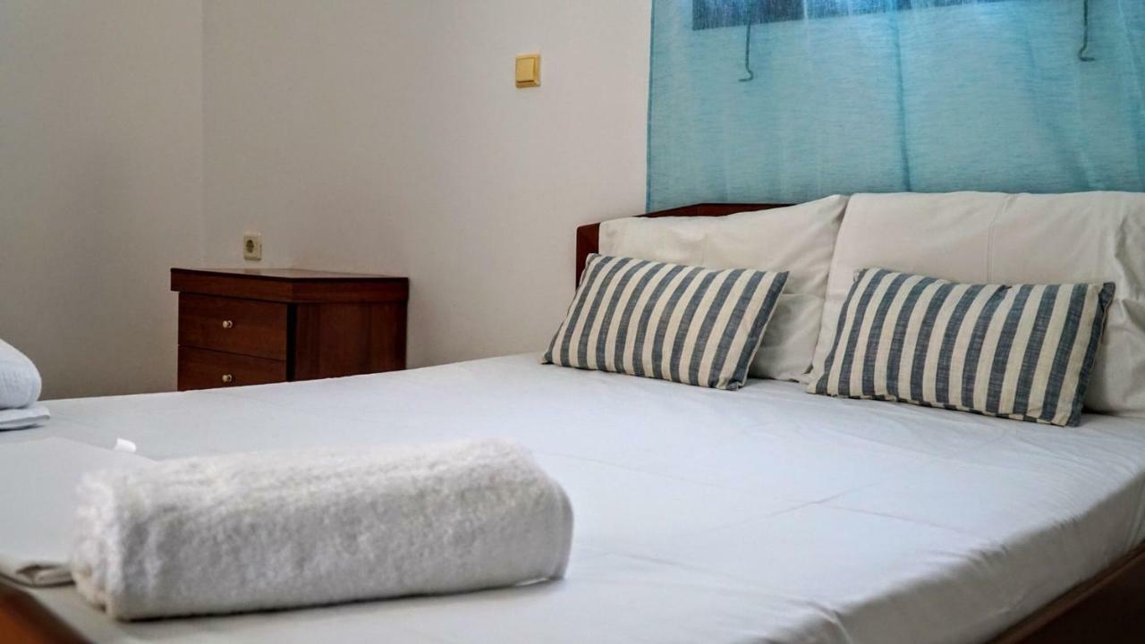 סימי Irene Double Apartment Katoi מראה חיצוני תמונה