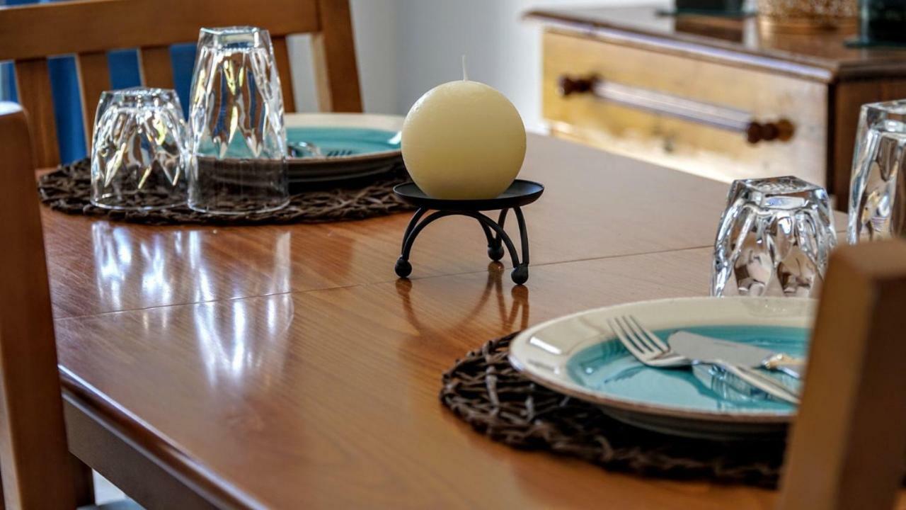 סימי Irene Double Apartment Katoi מראה חיצוני תמונה