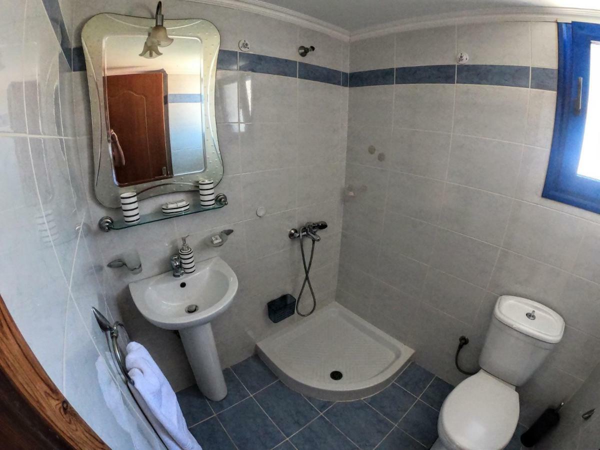 סימי Irene Double Apartment Katoi מראה חיצוני תמונה