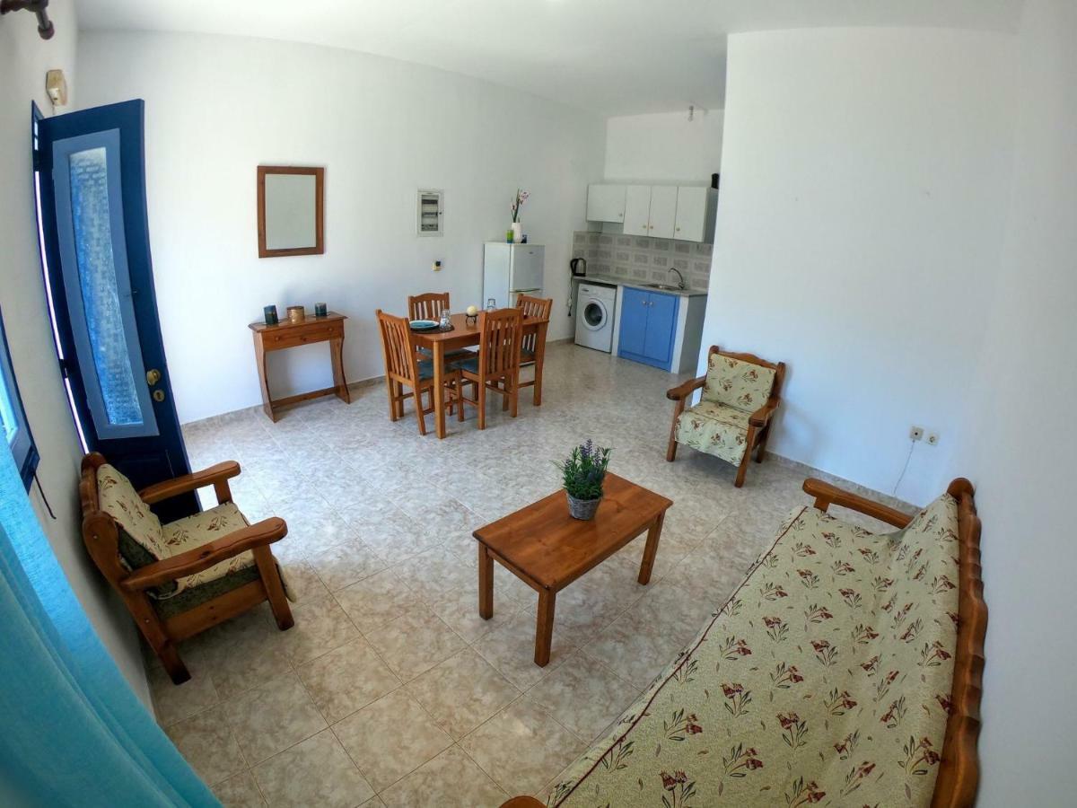 סימי Irene Double Apartment Katoi מראה חיצוני תמונה