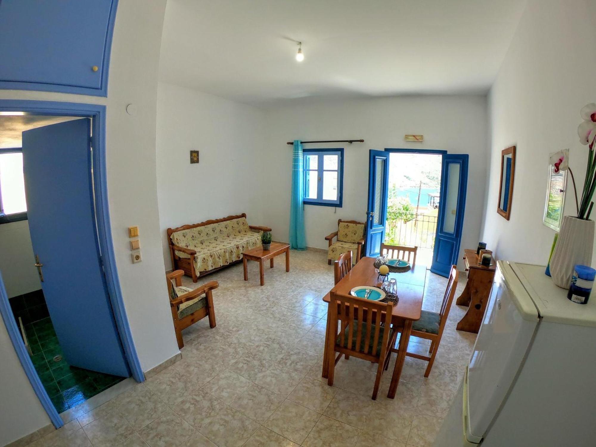 סימי Irene Double Apartment Katoi מראה חיצוני תמונה